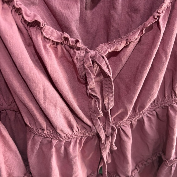 Torrid Festi tank - Picture 3 of 3